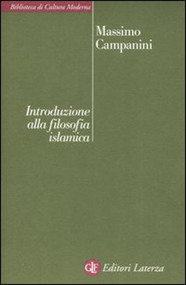Introduzione alla filosofia islamica - Librerie.coop Introduzione alla filosofia islamica - Librerie.coop