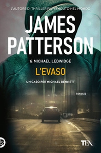 L'evaso - Librerie.coop L'evaso - Librerie.coop