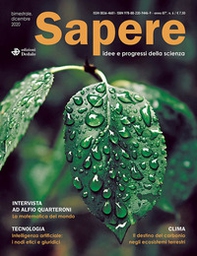 Sapere. Idee e progressi della scienza - Librerie.coop