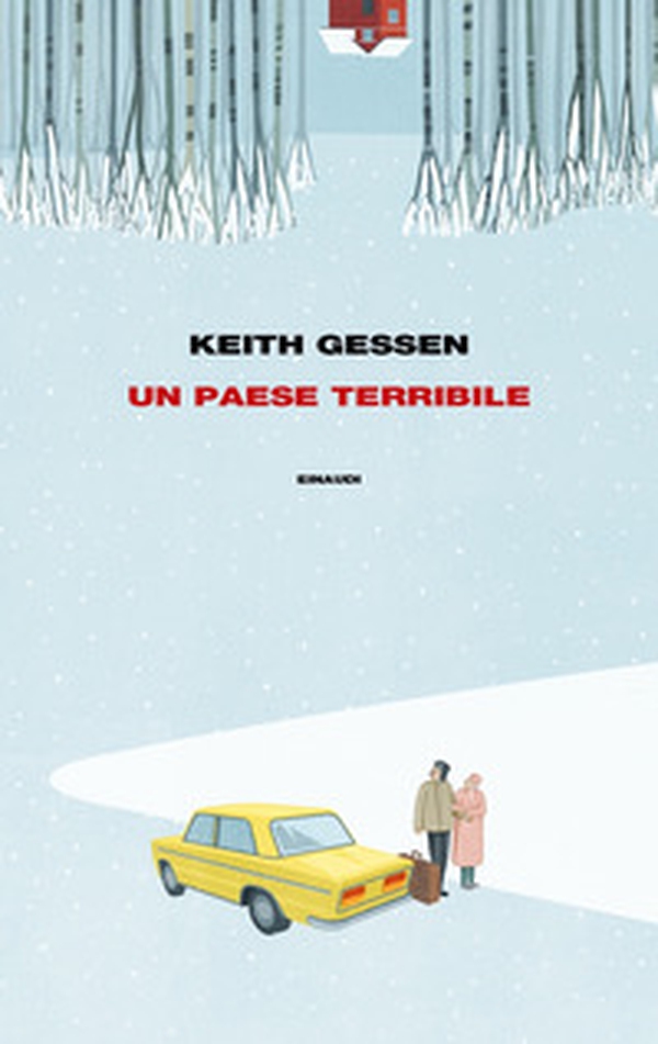Un paese terribile - Librerie.coop Un paese terribile - Librerie.coop