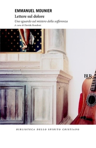 Lettere sul dolore - Librerie.coop