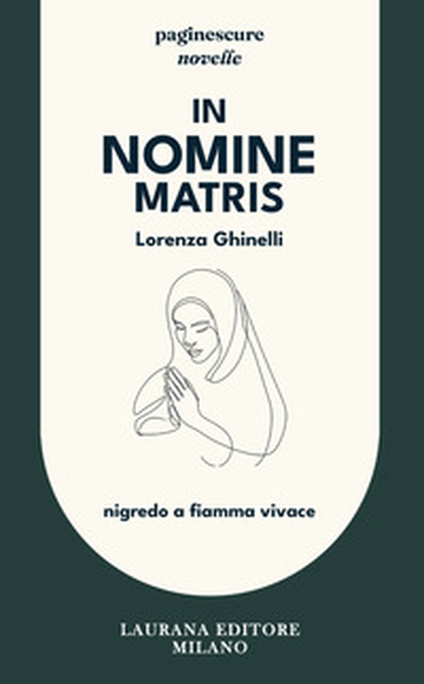 In nomine matris. Nigredo a fiamma vivace - Librerie.coop In nomine matris. Nigredo a fiamma vivace - Librerie.coop
