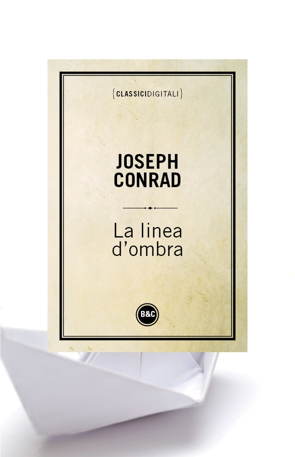 La linea d'ombra - Librerie.coop La linea d'ombra - Librerie.coop