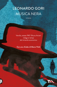 Musica nera - Librerie.coop