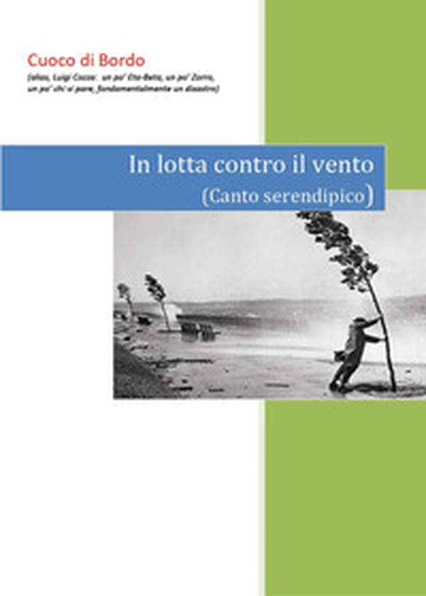 In lotta contro il vento - Librerie.coop In lotta contro il vento - Librerie.coop