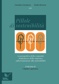 Pillole di sostenibilità - Librerie.coop