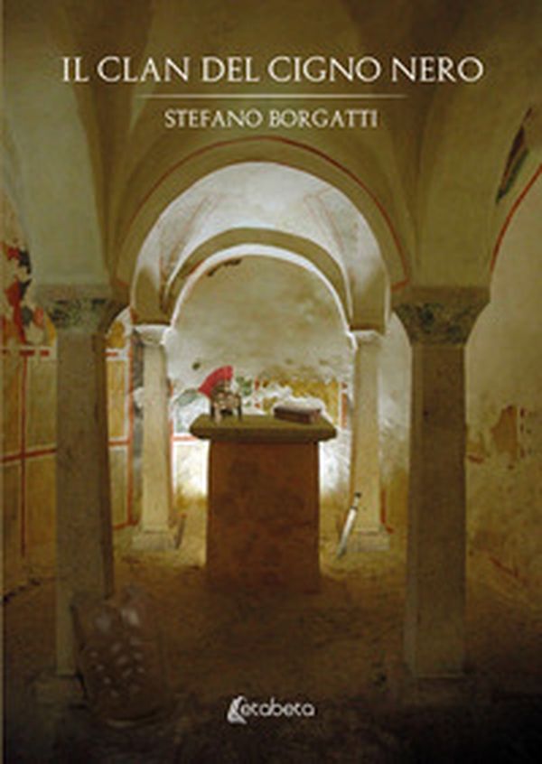 Il clan del cigno nero - Librerie.coop Il clan del cigno nero - Librerie.coop