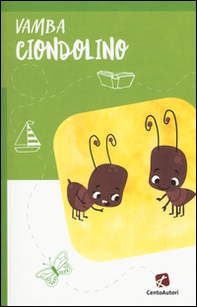 Ciondolino - Librerie.coop Ciondolino - Librerie.coop