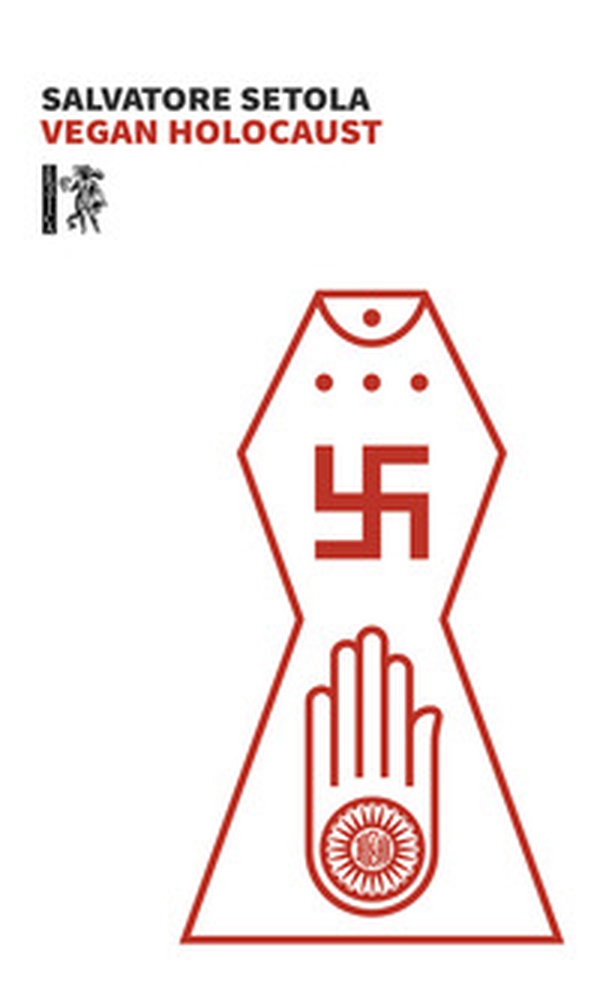 Vegan holocaust - Librerie.coop Vegan holocaust - Librerie.coop