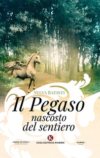 Il Pegaso nascosto del sentiero - Librerie.coop
