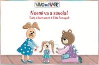 Noemi va a scuola! Schede per Kamishibai - Librerie.coop