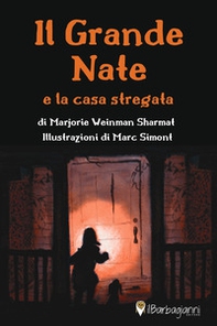 Il grande Nate e la casa stregata - Librerie.coop Il grande Nate e la casa stregata - Librerie.coop