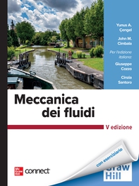 Meccanica dei fluidi 5/ed - Librerie.coop