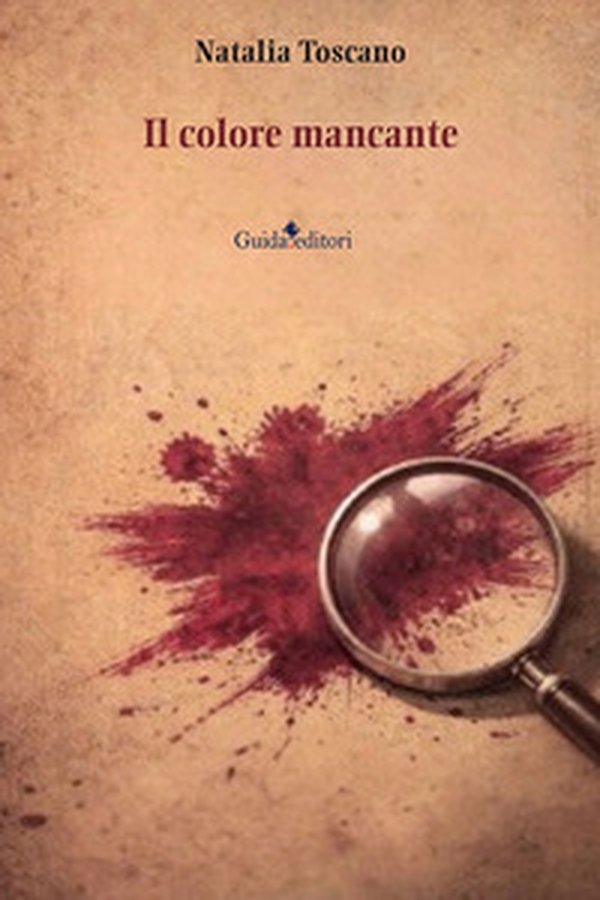 Il colore mancante - Librerie.coop