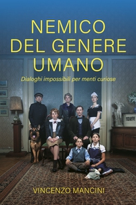 NEMICO DEL GENERE UMANO - Librerie.coop