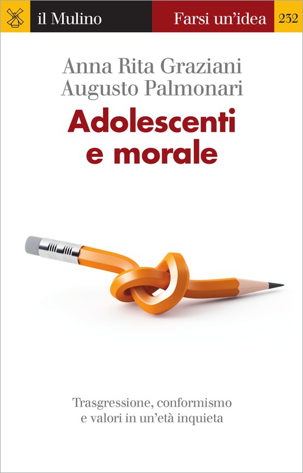 Adolescenti e morale - Librerie.coop Adolescenti e morale - Librerie.coop