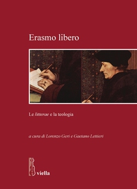 Erasmo libero - Librerie.coop Erasmo libero - Librerie.coop