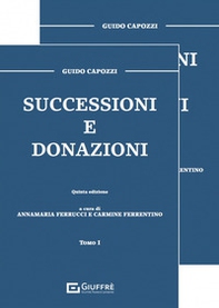 Successioni e donazioni - Librerie.coop