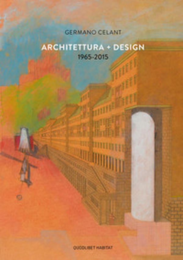 Architettura-Design 1965-2015 - Librerie.coop Architettura-Design 1965-2015 - Librerie.coop