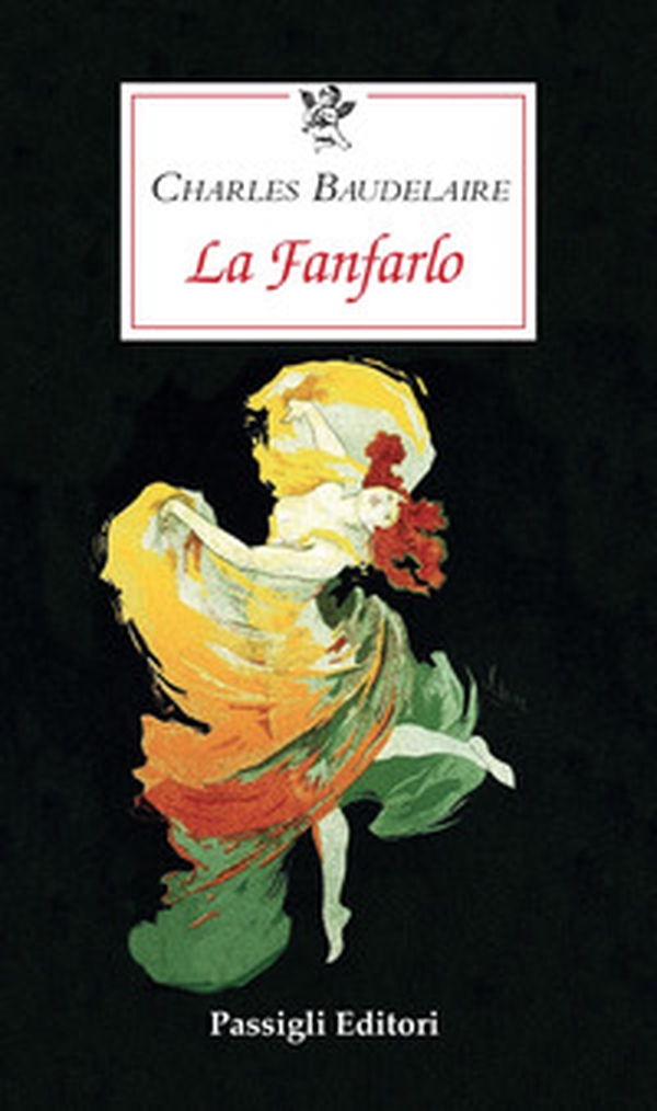 La fanfarlo - Librerie.coop La fanfarlo - Librerie.coop