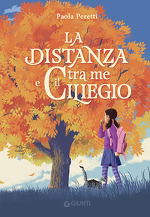 La distanza tra me e il ciliegio - Librerie.coop La distanza tra me e il ciliegio - Librerie.coop