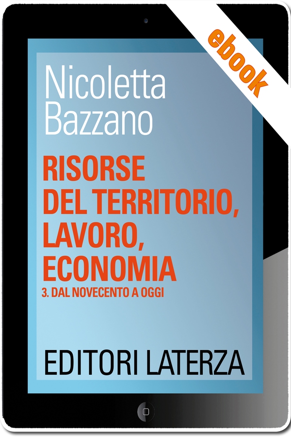 Risorse del territorio, lavoro, economia - Librerie.coop Risorse del territorio, lavoro, economia - Librerie.coop