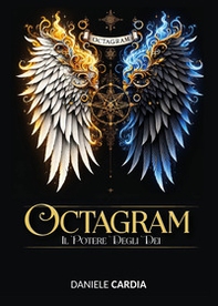 Octagram. Il potere degli dei - Librerie.coop