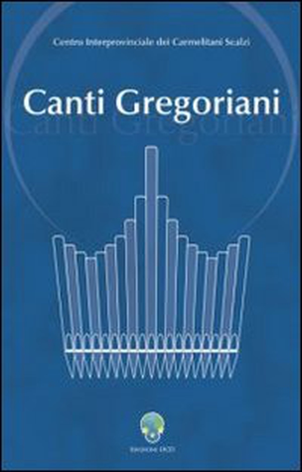 Canti gregoriani - Librerie.coop