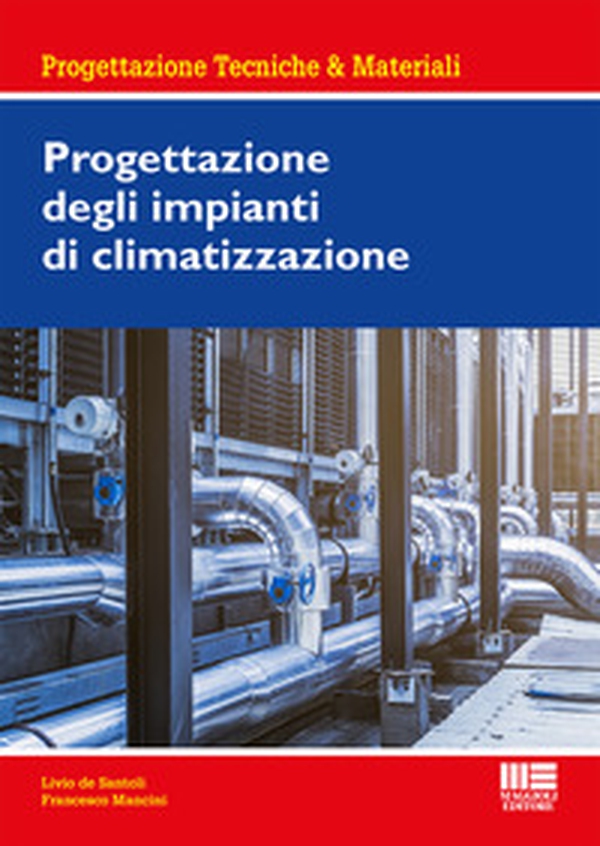 Progettazione degli impianti di climatizzazione - Librerie.coop Progettazione degli impianti di climatizzazione - Librerie.coop