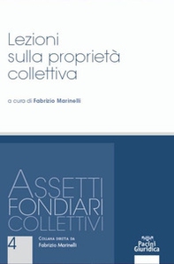 Lezioni sulla proprietà collettiva - Librerie.coop