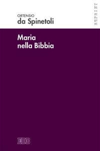 Maria nella Bibbia - Librerie.coop