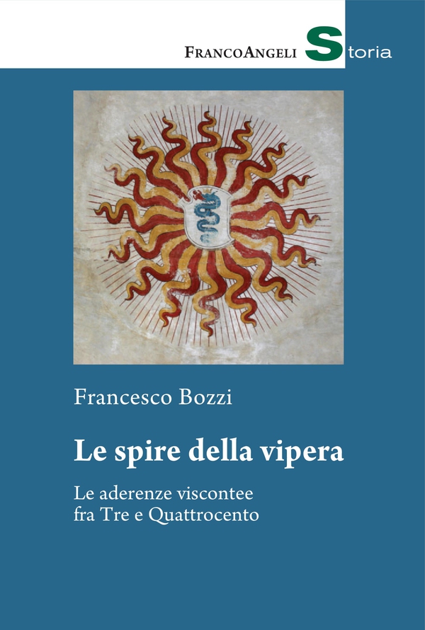 Le spire della vipera - Librerie.coop Le spire della vipera - Librerie.coop