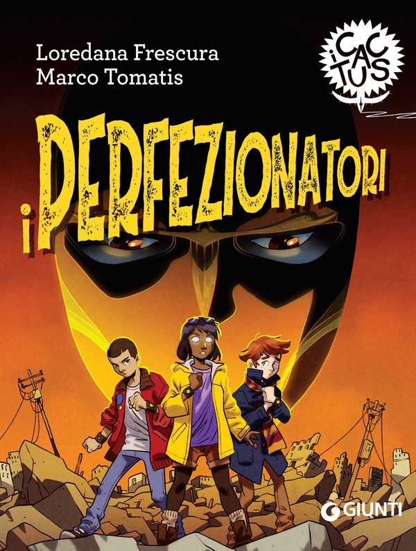 I perfezionatori - Librerie.coop I perfezionatori - Librerie.coop