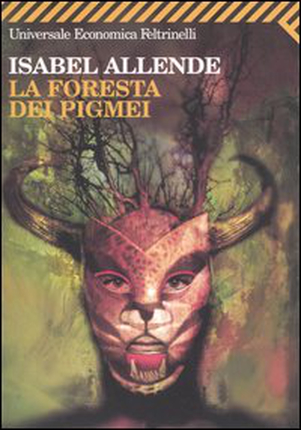 La foresta dei pigmei - Librerie.coop La foresta dei pigmei - Librerie.coop