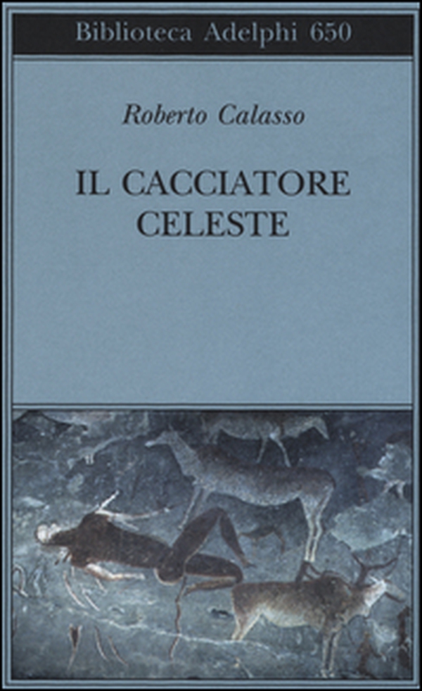 Il cacciatore celeste - Librerie.coop Il cacciatore celeste - Librerie.coop