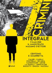 7 crimini. Integrale - Librerie.coop