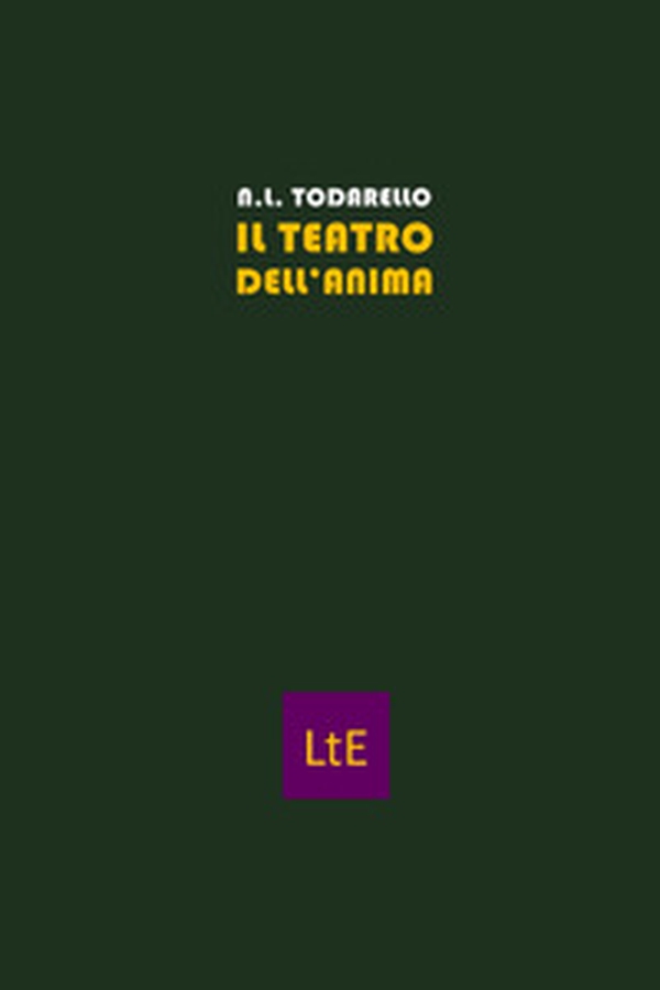 Il teatro dell'anima - Librerie.coop Il teatro dell'anima - Librerie.coop