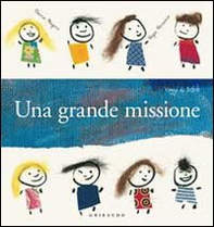 Una grande missione - Librerie.coop