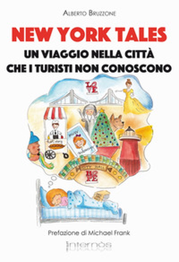 New York Tales. Un viaggio nella città che i turisti non conoscono - Librerie.coop New York Tales. Un viaggio nella città che i turisti non conoscono - Librerie.coop