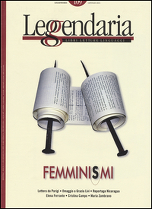 Leggendaria - Librerie.coop Leggendaria - Librerie.coop