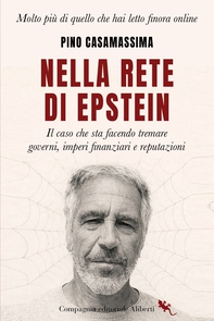 Nella rete di Epstein - Librerie.coop