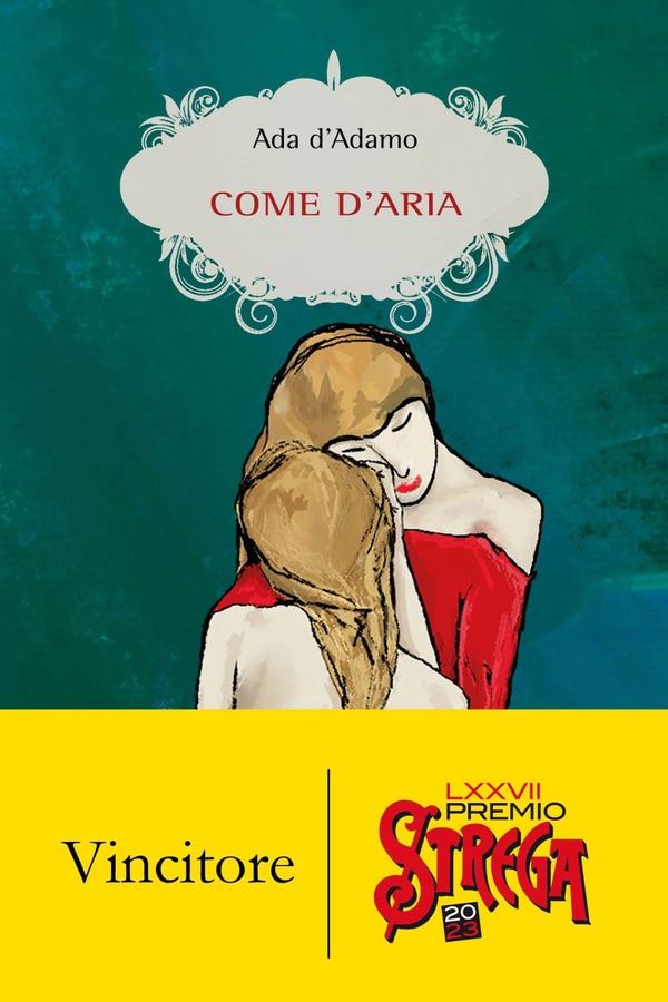 Come d'aria - Librerie.coop Come d'aria - Librerie.coop