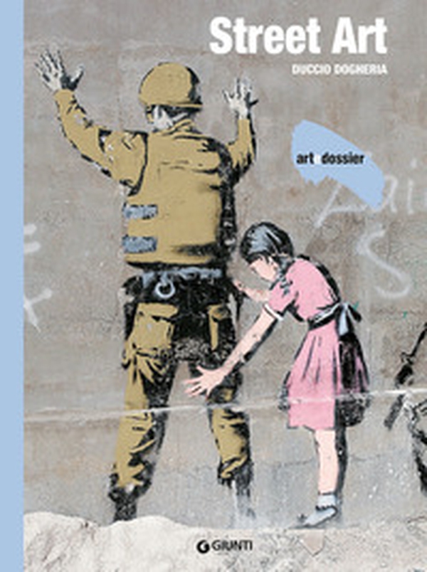 Street art - Librerie.coop Street art - Librerie.coop