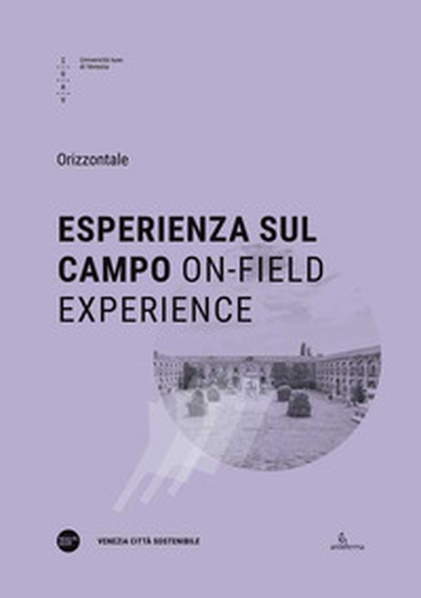 Esperienza sul campo-Experience on the field - Librerie.coop Esperienza sul campo-Experience on the field - Librerie.coop