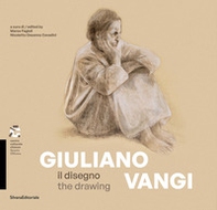 Giuliano Vangi. Il disegno-The drawing - Librerie.coop