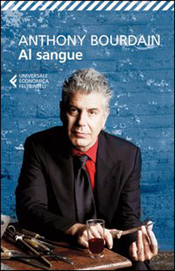 Al sangue - Librerie.coop Al sangue - Librerie.coop