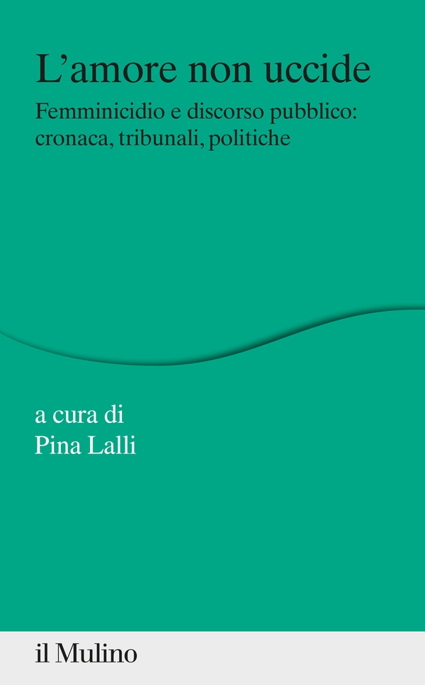 L'amore non uccide - Librerie.coop L'amore non uccide - Librerie.coop