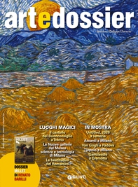 Art e Dossier N. 381 novembre 2020 - Librerie.coop