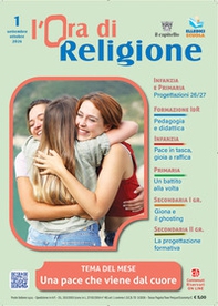 L'ora di religione - Vol. 1 - Librerie.coop