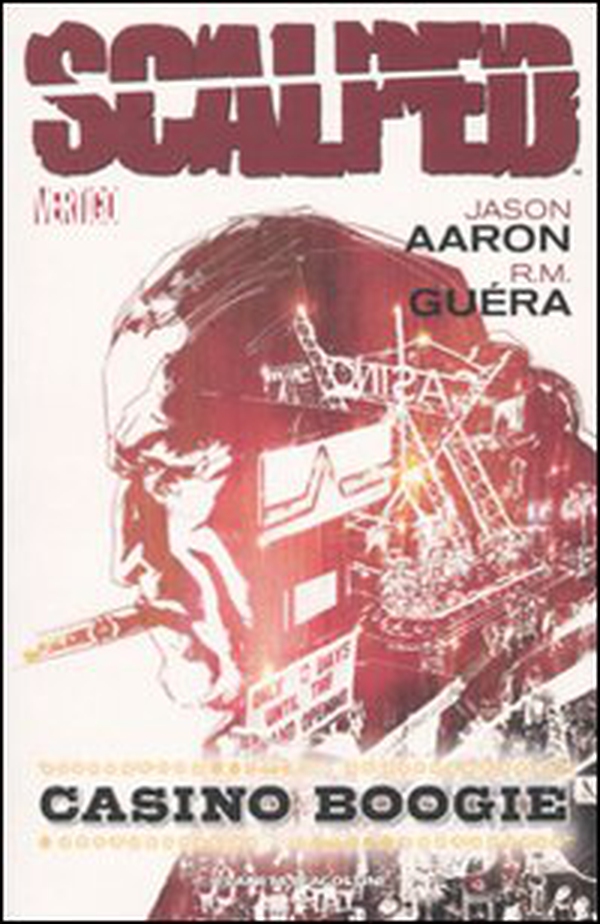 Scalped - Vol. 2 - Librerie.coop Scalped - Vol. 2 - Librerie.coop
